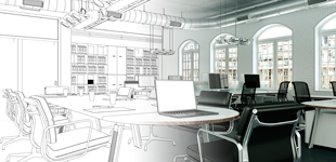 工場リニューアル