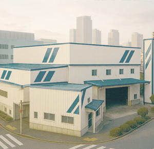 工場ビフォーアフター01