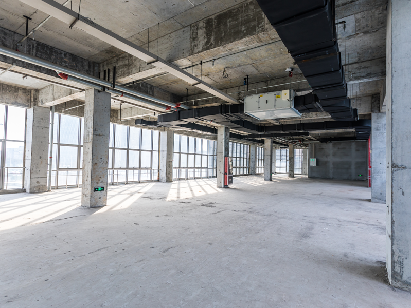 工場リノベーション 施工実績02