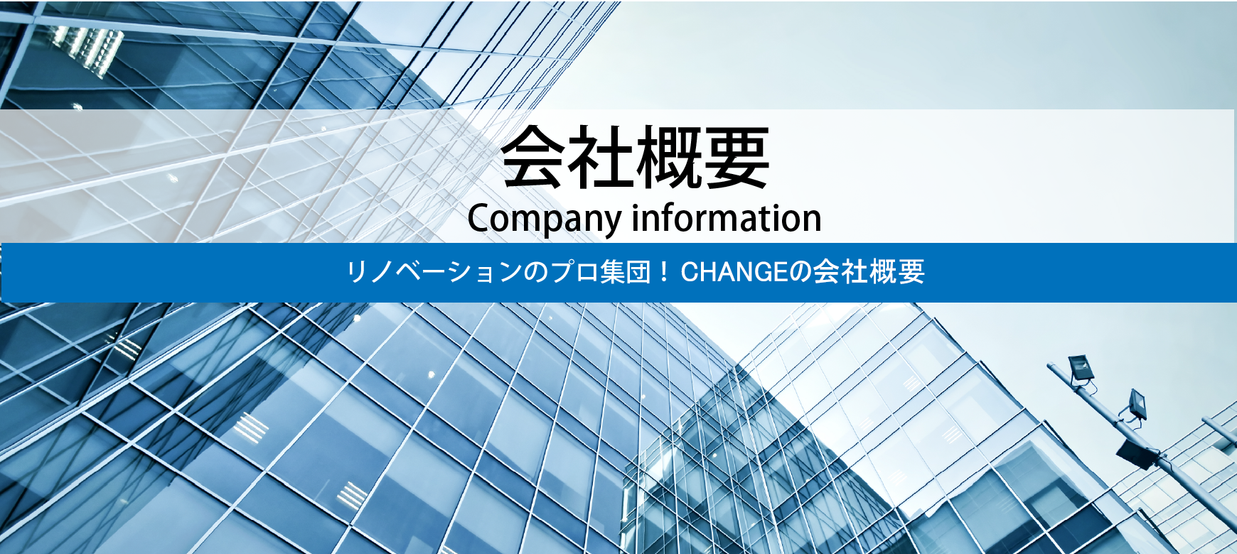 Y.M.G株式会社-会社概要